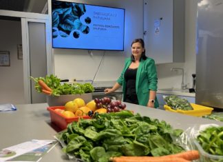 Odjel za biologiju sudjelovao na 2. Festivalu održivosti u Splitu (01.-03.10.2024.)