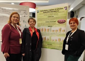 Sudjelovanje na 5. međunarodnoj konferenciji o Biljnoj biologiji (03.-05.10.2024.)