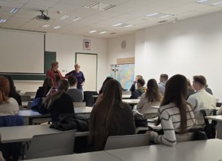 Orijentacijski dan (02.10.2024.)