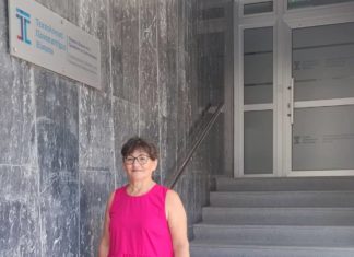 Professional training in Cyprus