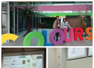 1. godišnja Konferencija mreže europskih sveučilišta COLOURS (24.-25.10.2024.)