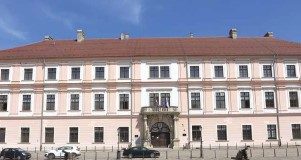 11. sjednica Senata Sveučilišta J. J. Strossmayera u Osijeku