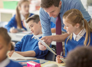 UČITELJ / UČITELJICA BIOLOGIJE