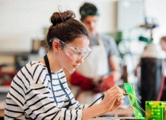 STEM STIPENDIJA II. KRUG