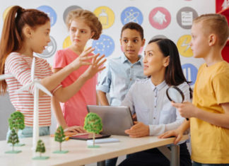 UČITELJ / UČITELJICA PRIRODE I BIOLOGIJE