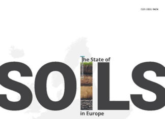 Objavljeno Izvješće o stanju tala u Europi: sudjelovanje prof. dr. sc. Davorke K. Hackenberger (22.10.2024.)