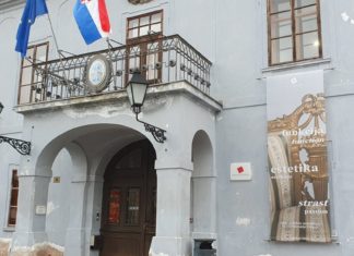 Potpisan sporazum o suradnji s Muzejom Slavonije (28.10.2024.)