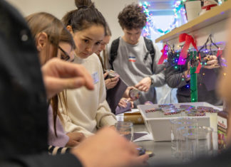 NASTAVNIK/CA BIOLOGIJE