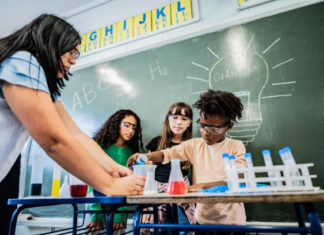 NASTAVNIK/CA PREDMETA BIOLOGIJA S HIGIJENOM I EKOLOGIJOM