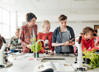 PROFESOR/ICA KEMIJE I BIOLOGIJE