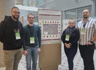 Realiziran studentski projekt „Što se krije ispod naših nogu – istraživanje faune tla grada Osijeka“