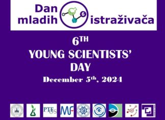 Najava – Znanstveni skup „6. Dan mladih istraživača“