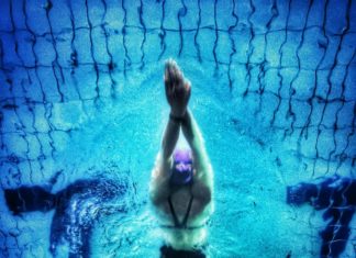 Besplatno plivanje za studente na Gradskim bazenima