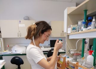 BIOLOG/BIOLOGINJA