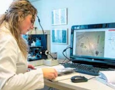 28. Smotra Sveučilišta – Uspješno predstavljeni studijski programi Odjela za biologiju