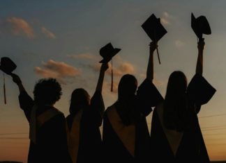 Promocija diplomiranih studenata