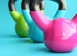 Poziv na fitness za studente