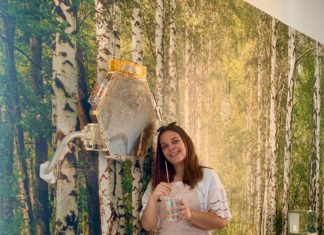 Uspješno realiziran projekt studentice Barbare Tunjić