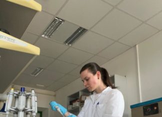 Uspješna realizacija studentskog projekta “Bioakumulacija teških metala u bioti močvarnih ekosustava” (lipanj-listopad 2024.)