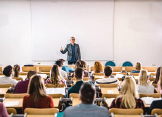 UČITELJ/UČITELJICA PRIRODE NA TALIJANSKOM JEZIKU