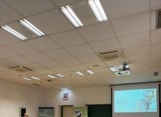 Održan međužupanijski stručni skup za učitelje i nastavnike Biologije pod nazivom „ Znanstvena postignuća u biologiji“ (25.02.2025.)