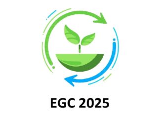 Poziv na 3. Europsku GREEN konferenciju – EGC 2025!