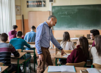 UČITELJ/UČITELJICA PRIRODE