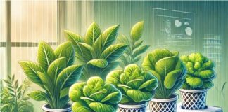 Biljke bez granica – uzgoj budućnosti ili budućnost uzgoja