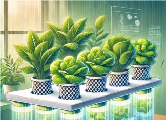 Biljke bez granica – uzgoj budućnosti ili budućnost uzgoja