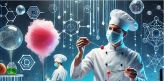 Dođi na blef i postani LabChef