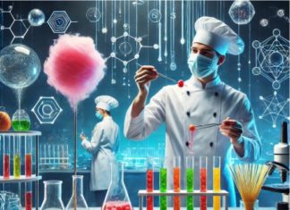 Dođi na blef i postani LabChef