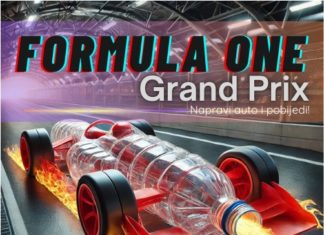 Formula One Grand Prix – Napravi auto i pobijedi!