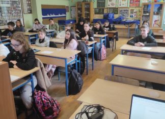 Održane radionice popularizacije znanosti u OŠ Retfala (10. i 14.02.2025.)