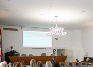 Predavanje ‘Petruška, Pinokio i AI u mom razredu’ izv. prof. dr. sc. Irene Labak na Međužupanijskom stručnom skupu u sklopu Tjedna mozga (10.-16.03.2025.)