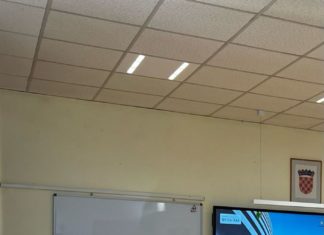 Održane radionice studenata u sklopu Tjedna mozga za učenike 6. razreda Osnovne škole Franje Krežme u Osijeku (10.-16.03.2025.)