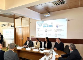 VODA I UNIOS – javna panel-tribina (20.03.2025.)