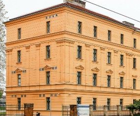 20 GODINA ODJELA ZA BIOLOGIJU