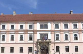 7. sjednica Senata Sveučilišta Josipa Jurja Strossmayera u Osijeku