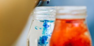 Eksperimenti u akciji