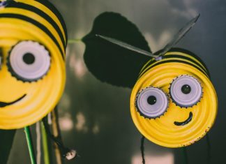 Mali kreativci, veliki čuvari okoliša