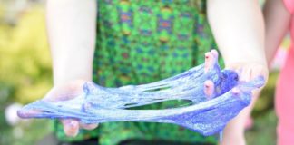 Šareni sakupljači nečistoća