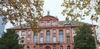 Erasmus+ mobility of associate professor, PhD. Mirna Velki