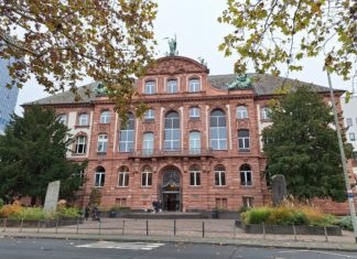 Erasmus+ mobility of associate professor, PhD. Mirna Velki