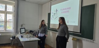 Radionica „Planiranje karijere“ za studente biologije (07.04.2025.)