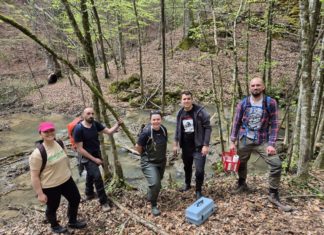 Boravak Predraga Simovića, studenta doktorskih studija Prirodno-matematičkog fakulteta Univerziteta u Kragujevcu, u sklopu Erasmus+ programa mobilnosti (31.3. – 29.4.2025.)