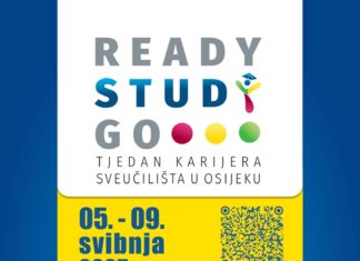 Najava Tjedan karijera