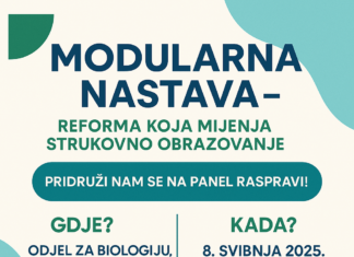 Najava – Panel rasprava