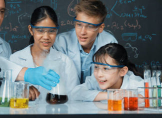 UČITELJ/UČITELJICA PRIRODE, BIOLOGIJE I KEMIJE