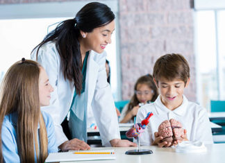 UČITELJ / UČITELJICA PRIRODE I BIOLOGIJE