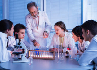 BIOLOG/INJA, PROFESOR/ICA BIOLOGIJE, MAGISTAR/RA BIOLOGIJE